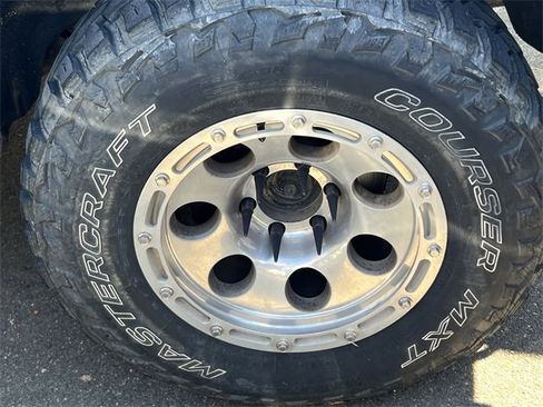 Used 2016 Chevrolet Silverado 1500 LT w/ All Star Edition image 9