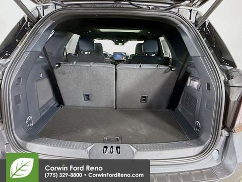 New 2026 Ford Explorer ST w/ Sun And Sound Package AWD/4WD image 30