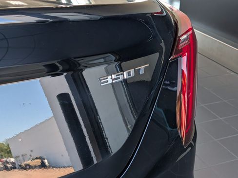 Used 2026 Cadillac CT4 Premium Luxury AWD/4WD image 4