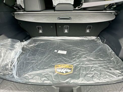 New 2026 Subaru Crosstrek 2.5i Wilderness AWD/4WD image 32