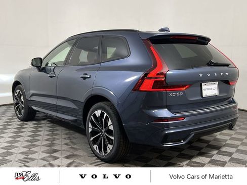 New 2026 Volvo XC60 B5 Ultra w/ Protection Package Premier image 6