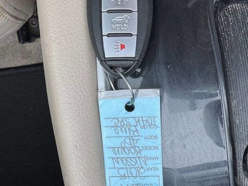 Used 2015 Nissan Rogue SL w/ SL Premium Package image 22