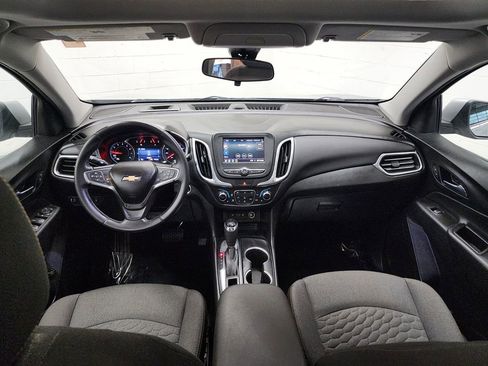 Used 2020 Chevrolet Equinox LT image 28