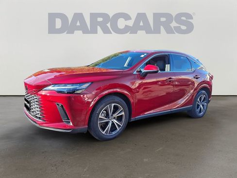 Used 2025 Lexus RX 350 Premium AWD/4WD image 3