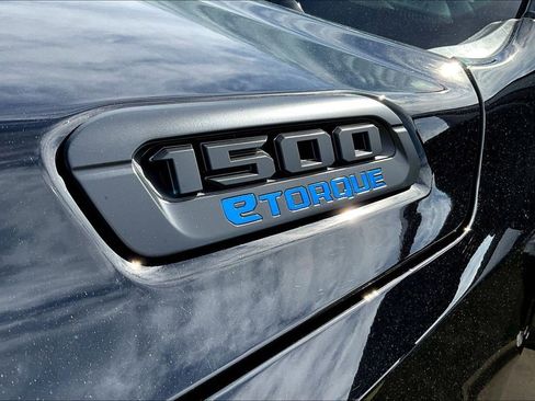 New 2026 RAM 1500 Tradesman RWD image 35
