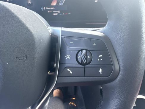 Used 2025 BMW X2 xDrive28i image 26