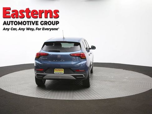 Used 2024 Buick Encore GX Preferred FWD image 38