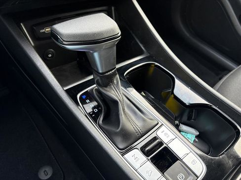 Certified 2023 Hyundai Tucson SEL image 21