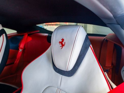 Used 2023 Ferrari Roma image 42