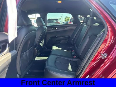 Used 2023 Kia K5 GT-Line w/ GT-Line Premium Package AWD/4WD image 20