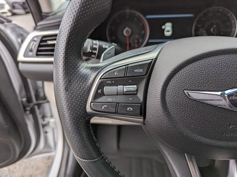 Used 2019 Genesis G70 2.0T Advanced w/ Prestige Package image 14