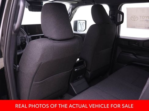 New 2026 Toyota Land Cruiser 1958 image 11