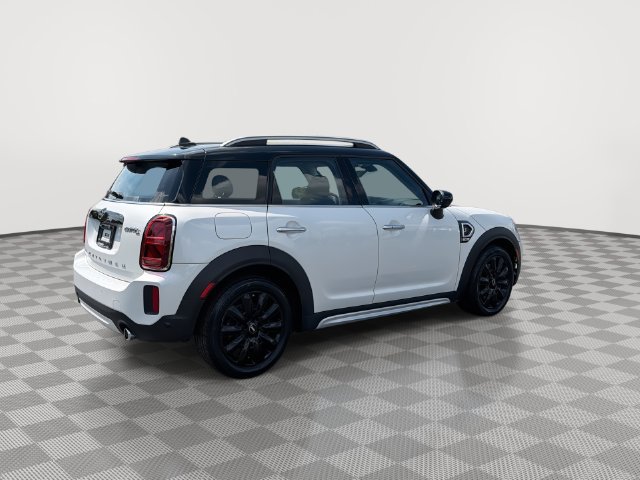 Used 2024 MINI Cooper Countryman S FWD image 12