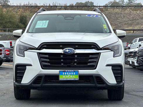 Certified 2024 Subaru Ascent Premium w/ Convenience Package image 9