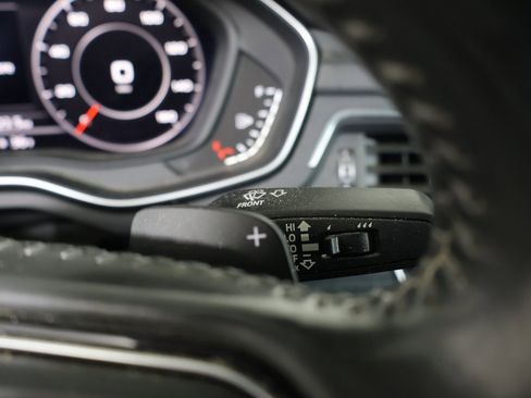 Used 2017 Audi A4 2.0T Premium Plus image 25