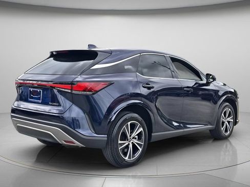Used 2025 Lexus RX 350 FWD w/ Technology Package image 8