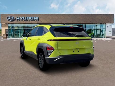 New 2026 Hyundai Kona SEL Sport FWD image 5