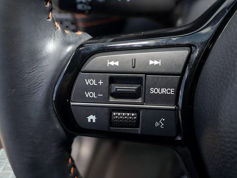 Certified 2024 Honda HR-V Sport image 29