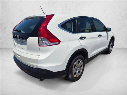 Used 2014 Honda CR-V LX image 5