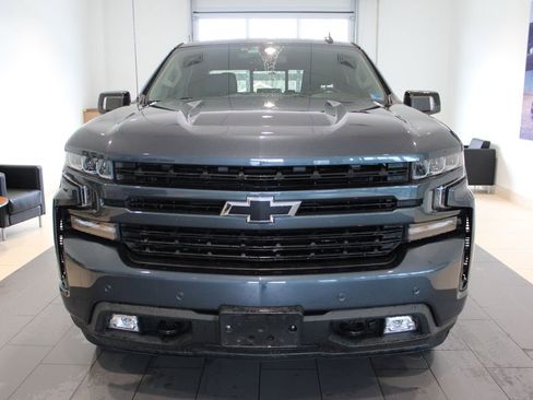 Used 2021 Chevrolet Silverado 1500 RST w/ All Star Edition Plus image 13