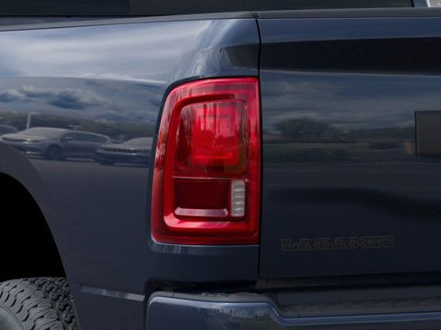 New 2026 RAM 2500 Laramie image 9