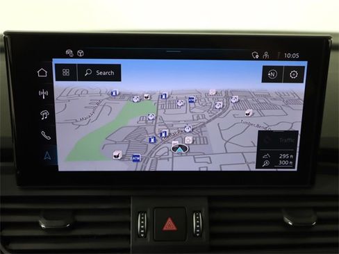 Certified 2025 Audi Q5 Prestige image 17