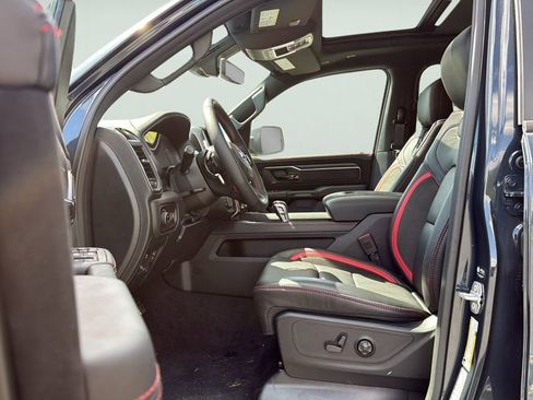 New 2026 RAM 1500 RHO w/ RHO Level 1 Equipment Group AWD/4WD image 23
