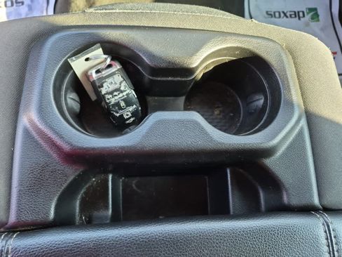 Used 2024 RAM 1500 Tradesman w/ Night Edition AWD/4WD image 21