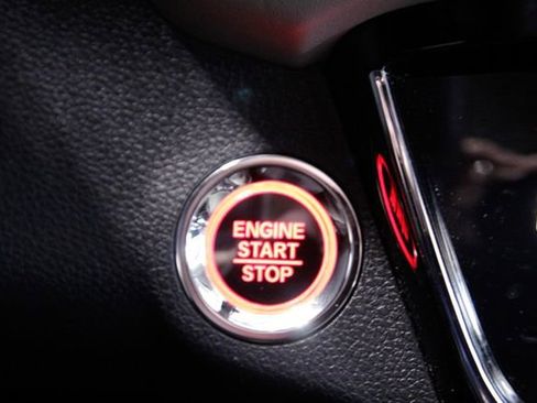 Certified 2022 Honda HR-V EX image 30