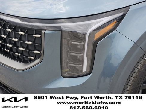 New 2026 Kia Carnival SX Prestige FWD image 5