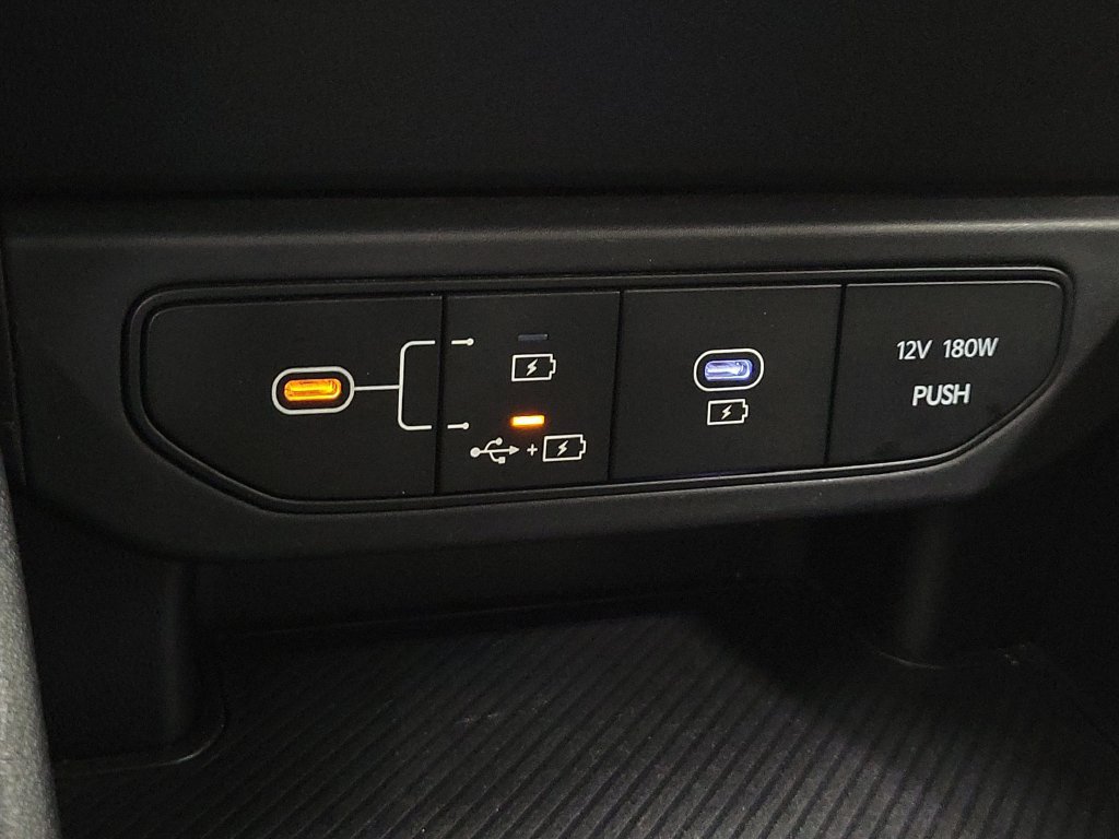 Used 2025 Kia K4 FWD image 24