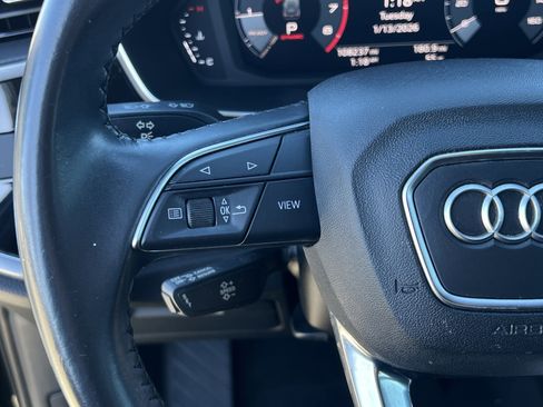 Used 2020 Audi Q3 2.0T Premium image 18