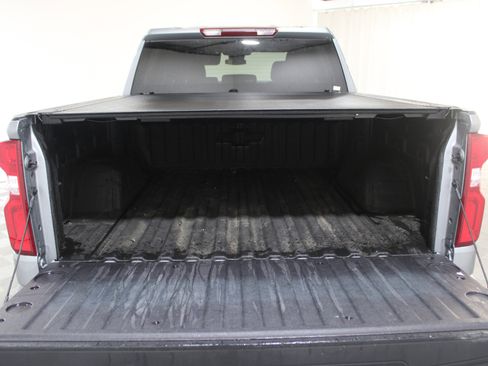 Used 2024 Chevrolet Silverado 1500 RST w/ Protection Package AWD/4WD image 27