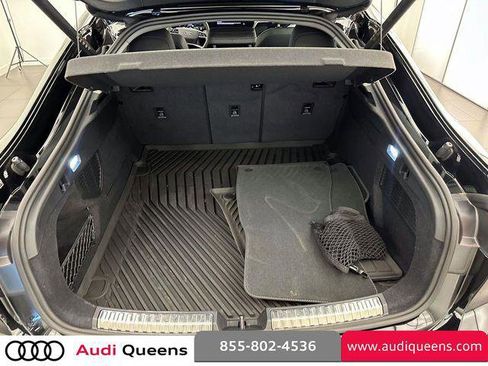 Certified 2025 Audi A5 2.0T Premium w/ Convenience Package AWD/4WD image 9