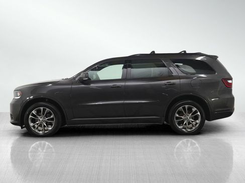 Used 2020 Dodge Durango GT image 2