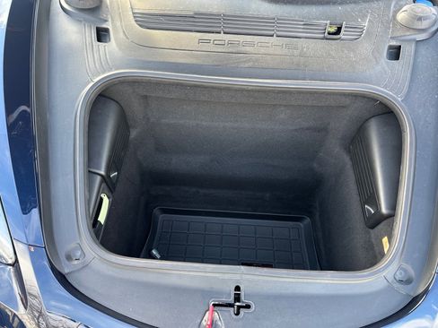 Used 2019 Porsche 718 Boxster image 20