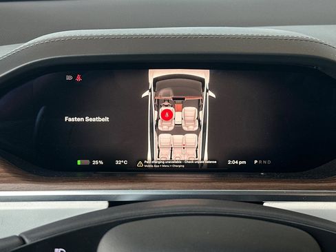 Used 2023 Tesla Model X AWD/4WD image 32