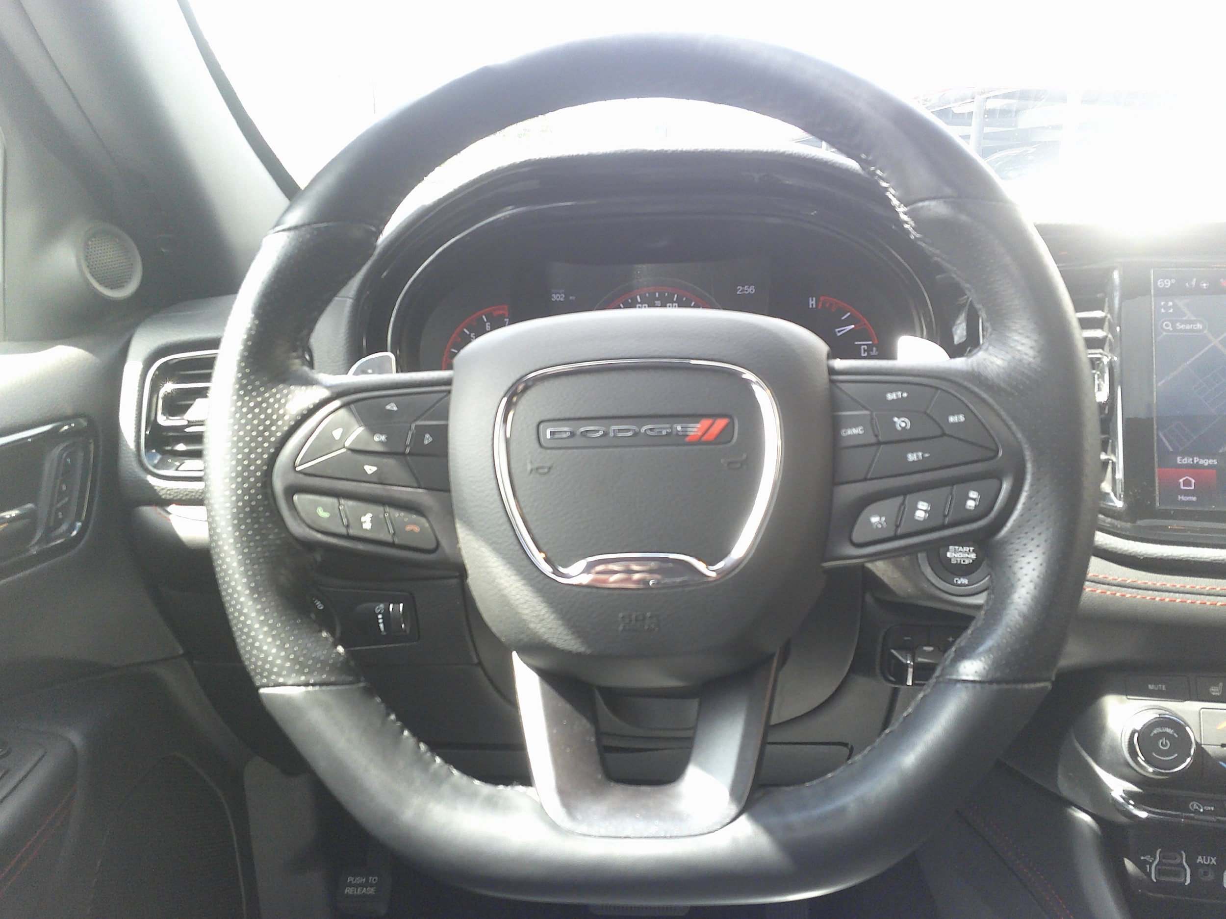 Used 2024 Dodge Durango GT AWD/4WD image 20
