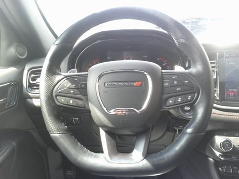 Used 2024 Dodge Durango GT AWD/4WD image 20