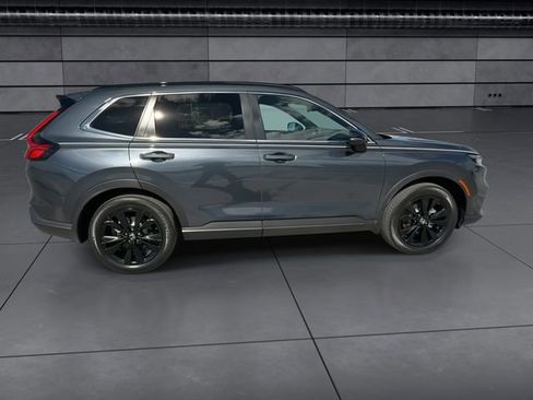 Used 2023 Honda CR-V Sport Touring image 9