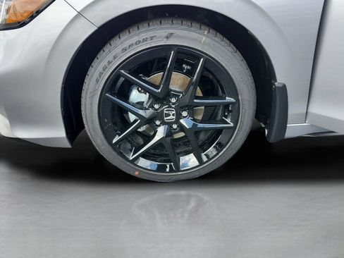 New 2026 Honda Civic Sport image 34