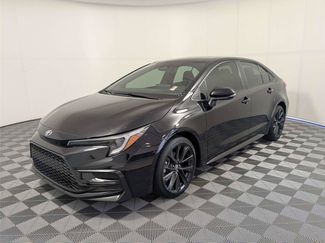 Certified 2024 Toyota Corolla SE FWD video 2
