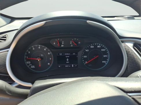 Used 2024 Chevrolet Malibu LT FWD image 16