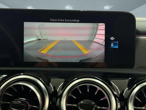 Certified 2023 Mercedes-Benz CLA 250 image 17