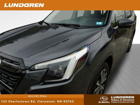 Used 2023 Subaru Forester Limited AWD/4WD image 44
