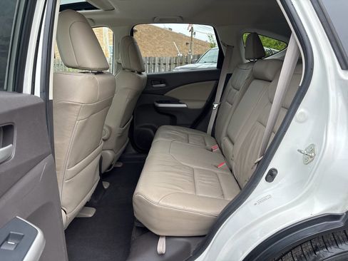 Used 2013 Honda CR-V EX-L image 26