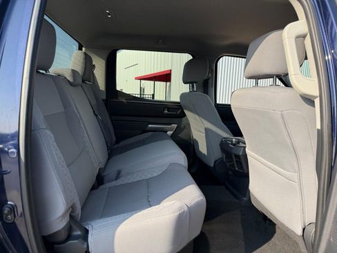 Used 2023 Toyota Tundra SR5 w/ TRD Off-Road Package AWD/4WD image 13