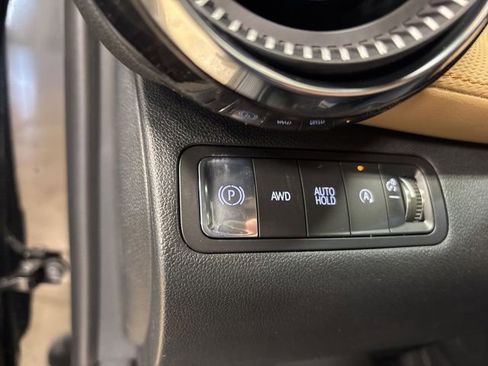 New 2026 Chevrolet Equinox ACTIV w/ Convenience Package III AWD/4WD image 34