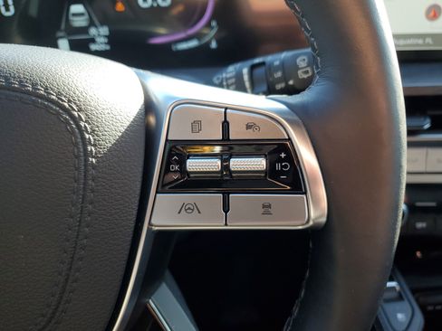 Certified 2025 Kia Telluride EX X-Pro image 29