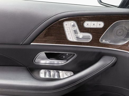 Certified 2024 Mercedes-Benz GLS 63 AMG 4MATIC image 6